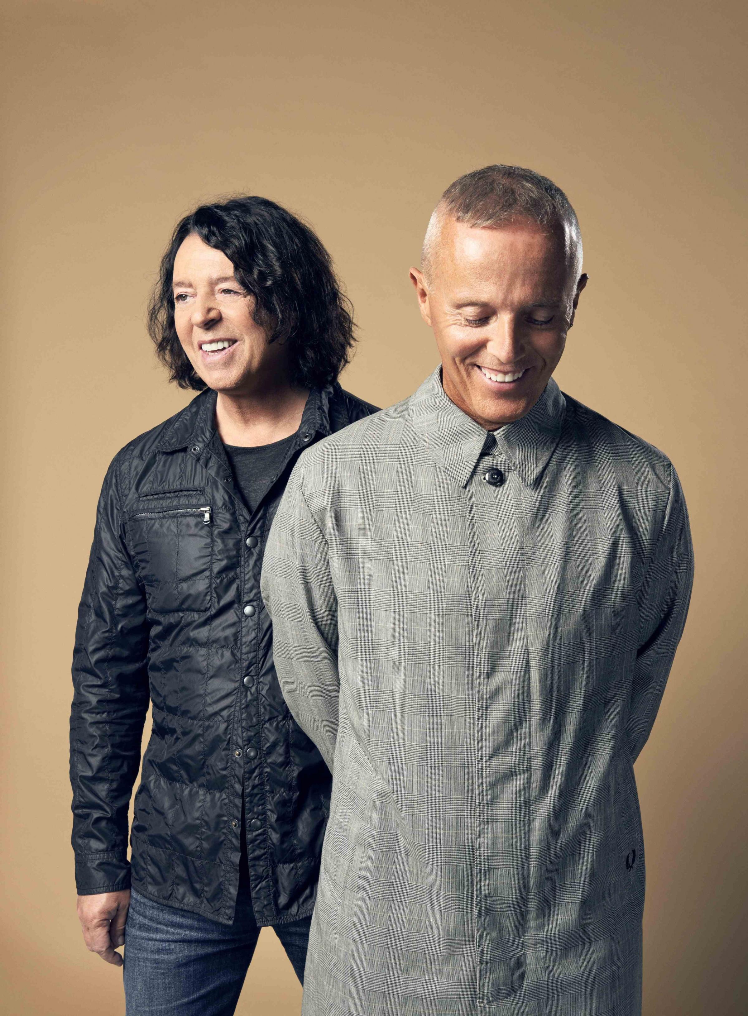 Tears For Fears Set To Rule The Cardiff Stage In Their 2018 Tour Barry And District News - shout tears for fears song roblox id code